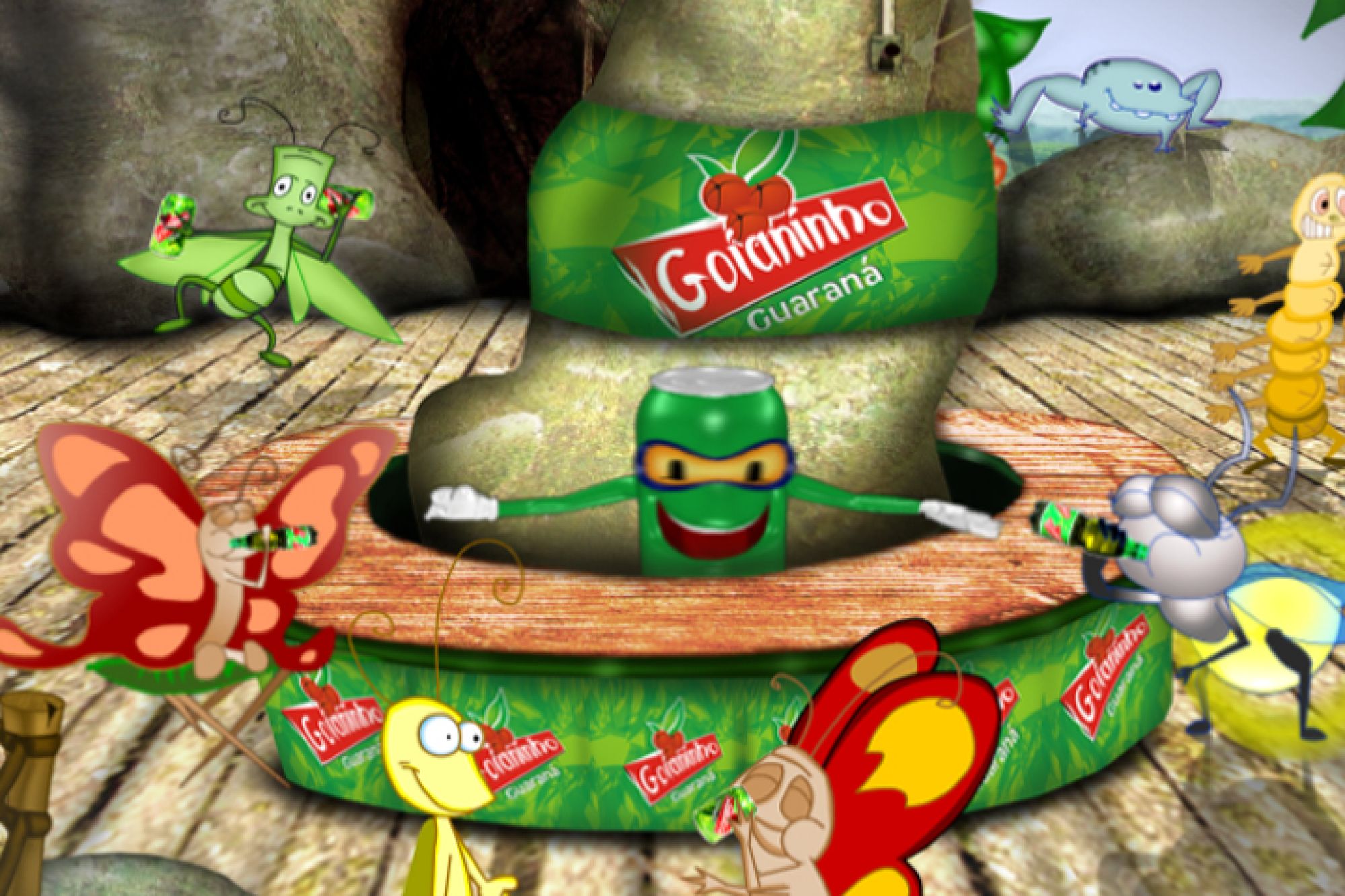 Goianinho 